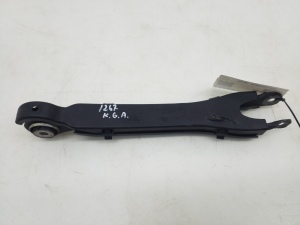 Mercedes Benz C-Class 204 (2007–2014) Rear axle link A2043502706 - 2