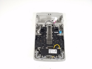 AUDI A6 C7 (2011–2018) Front interior lighting panel 4G0947135 - 2