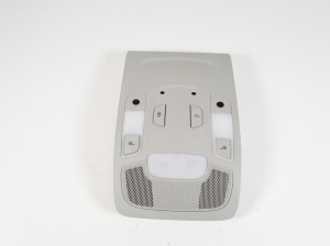 Front interior lighting panel - 4G0947135