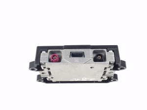 AUDI A6 C7 (2011–2018) Antenas pastiprinātājs 4H0035446A - 2
