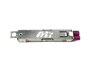 AUDI A6 C7 (2011–2018) Antenas pastiprinātājs 4G5035225 - 2