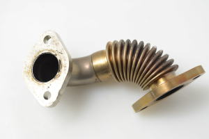 Mercedes Benz SLK-Class 172 (2011–2026) EGR-klapi toru A6511411004 - 2