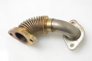 EGR-klapi toru - A6511411004