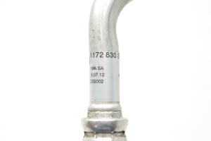 Mercedes Benz SLK-Class 172 (2011–2026) A/C hose A1728303415 - 4