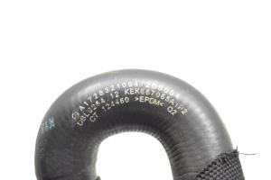 Mercedes Benz SLK-Class 172 (2011–2026) Voolik A1728321094 - 2