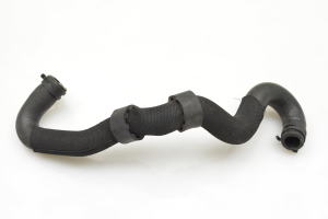 Mercedes Benz SLK-Class 172 (2011–2026) Voolik A1728321094 - 3