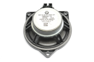 BMW X5 E70 (2006–2013) Lautsprecher 18820010 - 2