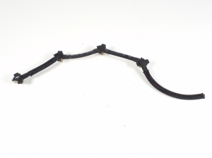 Volkswagen Golf VII (2012–2026) Kütuse tagasivool 04L130235G - 2