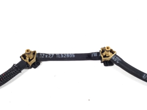 Volkswagen Golf VII (2012–2026) Kütuse tagasivool 04L130235G - 4