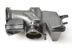 Volkswagen Up (2012–2026) Turbocharger coolant pipe 04C129656L - 3