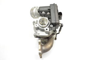 Turbolader - 04C145702P