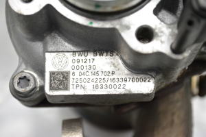 Volkswagen Up (2012–2026) Turbolader 04C145702P - 2