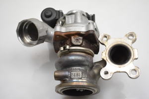 Volkswagen Up (2012–2026) Turbolader 04C145702P - 4