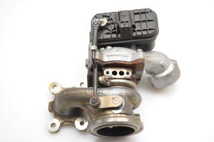 Volkswagen Up (2012–2026) Turbolader 04C145702P - 5
