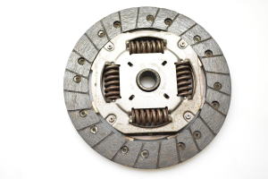 Volkswagen Up (2012–2026) Kupplungsscheibe 04C141031C - 3