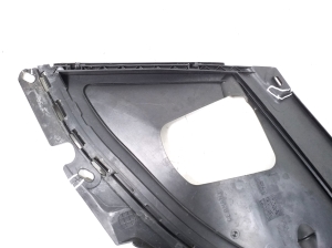 BMW 7 SERIJA F01 (2008–2015) Kapotialune kate 7019802 - 4