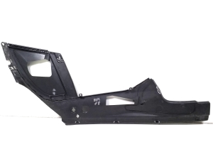 BMW 7 SERIJA F01 (2008–2015) Kapotialune kate 7019802 - 5