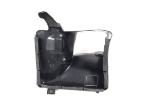 BMW 7 SERIJA F01 (2008–2015) Luftleitblech für den Kühler 7184158 - 2