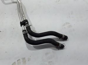  Cooling radiator hose 