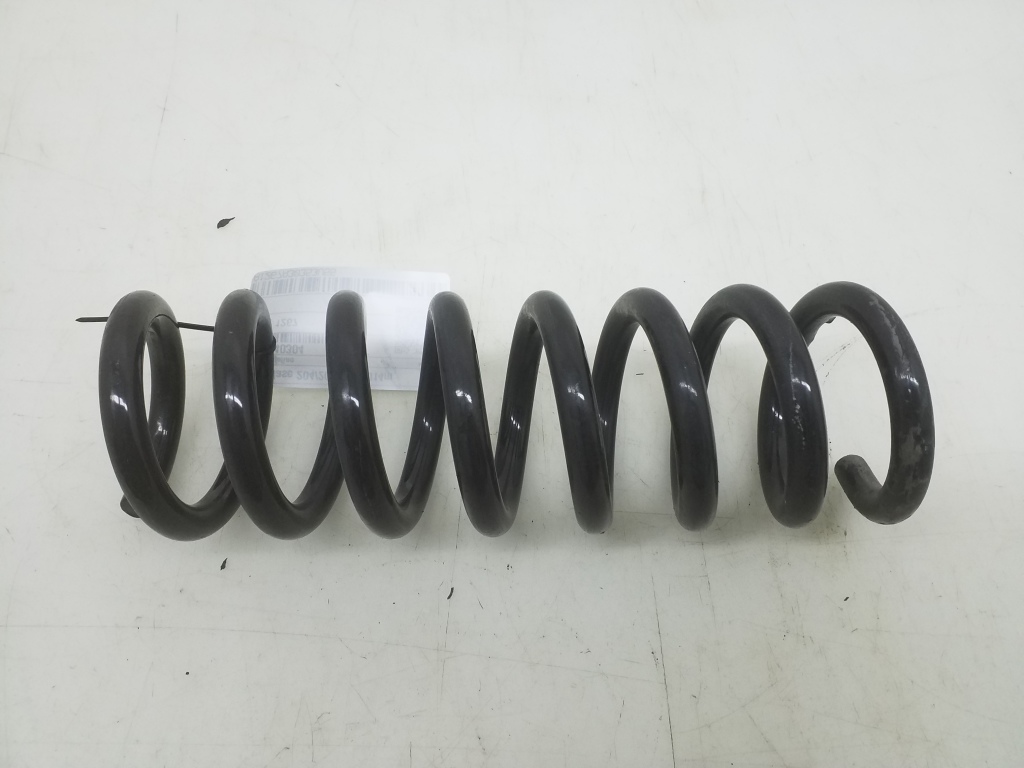 MERCEDES-BENZ C-Class W204/S204/C204 (2004-2015) Rear Left Coil Spring A2043240304, A2043240304 20358786