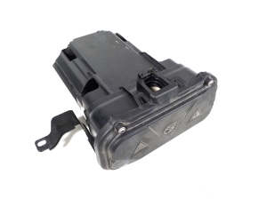 BMW 7 SERIJA F01 (2008–2015) Engine control unit bracket 7555177 - 3