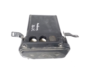 Halter Motorsteuergerät - 7555177