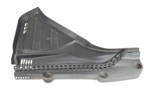   Windlaufverkleidung (Scheibenwischerabdeckung)  - 7216973 