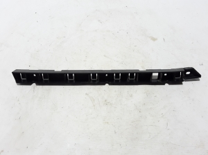  Rear bumper bracket 