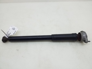   Rear shock absorber 