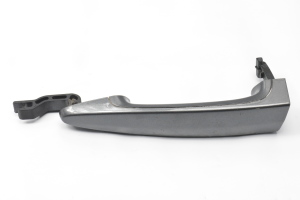 BMW X1 E84 (2009–2015) Front door external opening handle and its details 242687 - 2