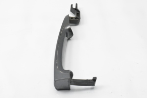 BMW X1 E84 (2009–2015) Front door external opening handle and its details 242687 - 3