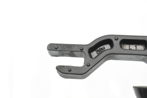 BMW X1 E84 (2009–2015) Front door external opening handle and its details 242687 - 4