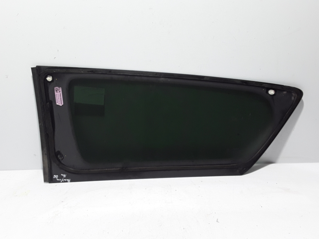 CHRYSLER Pacifica 2 generation (RU) (2016-2023) Right side rear body window 68238494AC 22411964