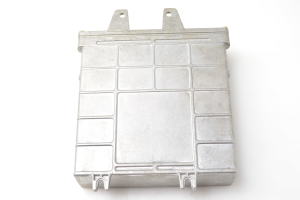AUDI A4 B5 (1994–2001) Motorsteuergerät 8D0907557B - 2