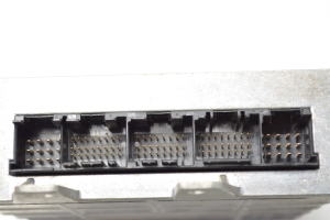 AUDI A4 B5 (1994–2001) Motorsteuergerät 8D0907557B - 4