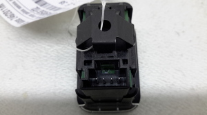 Mercedes Benz B-Class 246 (2011–2017) Rear side door window switch A2049058102 - 3