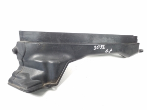 BMW 7 SERIJA F01 (2008–2015) Heliisolatsioon 7188414 - 2