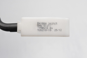 BMW X1 E84 (2009–2015) Cita salona detaļa 2990416 - 5