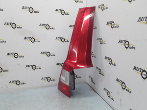 VOLVO V70 III (2007–2017) Eckleuchte hinten 31265456 - 2
