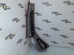 VOLVO V70 III (2007–2017) Eckleuchte hinten 31265456 - 3