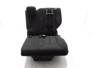 Chrysler Pacifica (2016–2026) Rücksitzbank und ihre Teile - 4
