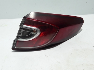  Rear corner lamp 