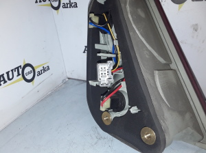 VOLVO V70 III (2007–2017) Eckleuchte hinten 31265456 - 4