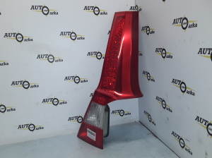 VOLVO V70 III (2007–2017) Eckleuchte hinten 31265456 - 5