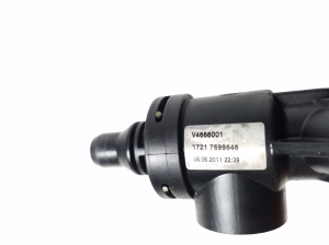 BMW 7 SERIJA F01 (2008–2015) Termostaat 7599546 - 2