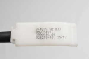 BMW X1 E84 (2009–2015) Cita salona detaļa 2990416 - 4