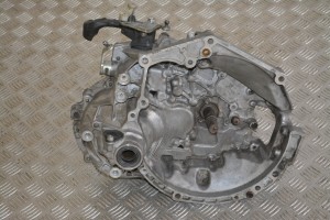Peugeot 207 (2006–2015) Getriebe 20CQ87