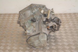 Peugeot 207 (2006–2015) Getriebe 20CQ87 - 4