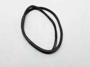  Front door sealing rubber 