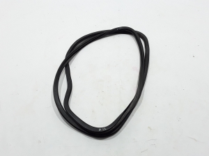  Sliding door sealing rubber 